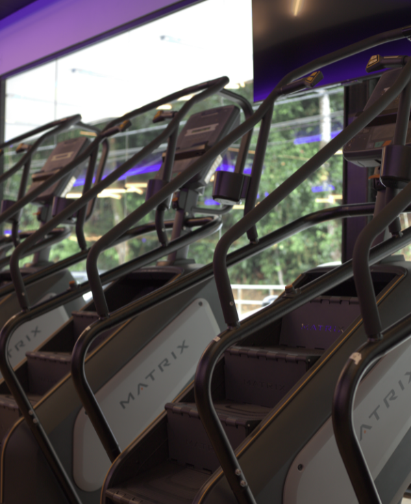 Unidade Santa Cruz da Serra