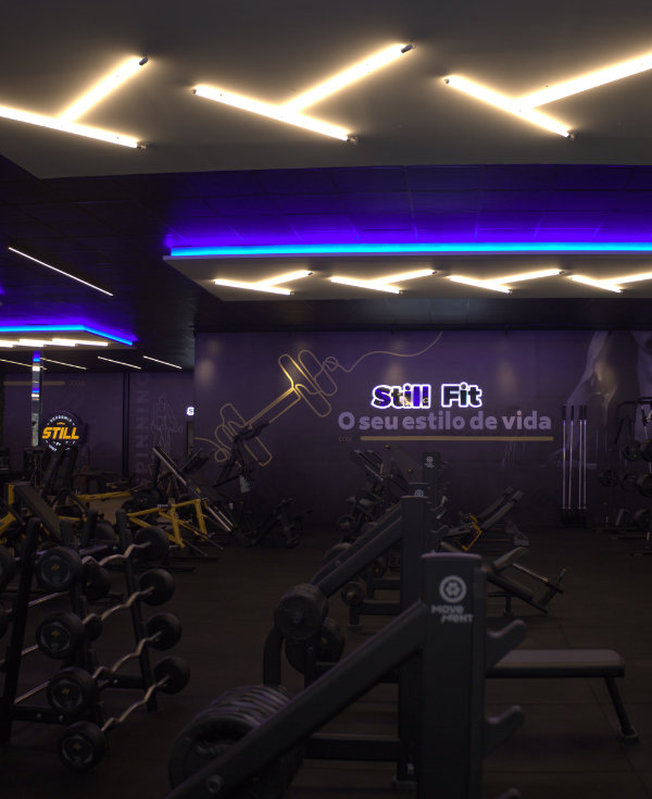 Unidade Parque Paulista